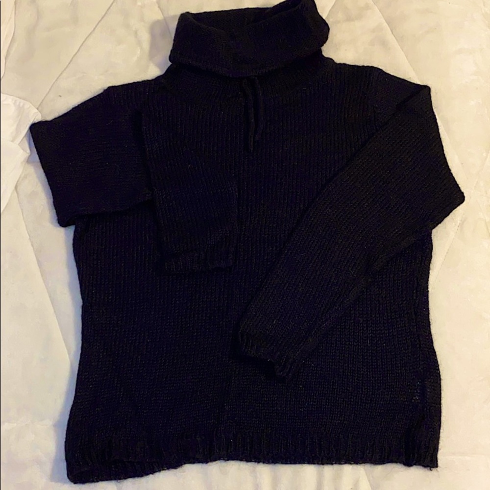 Dockets turtleneck Sweater